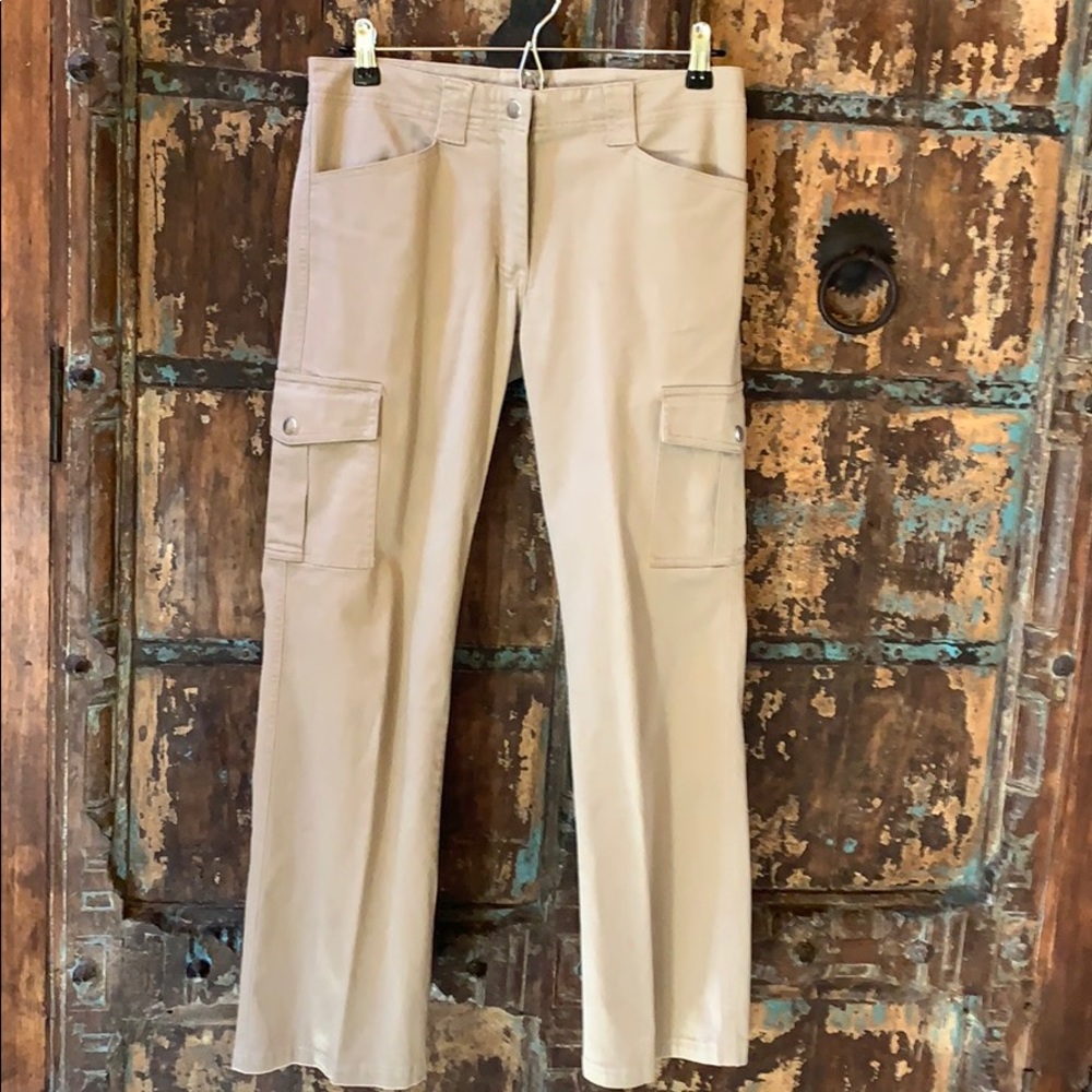 Surplus 5 khaki pants size 2